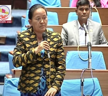 'सिद्धबाबा'काे महायज्ञमा सरकारका मन्त्री सहभागी भएकाे भन्दै एमालेकाे आपत्ति